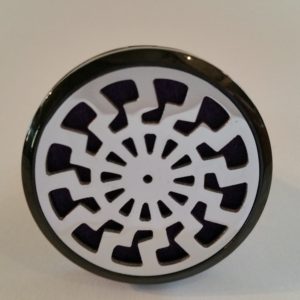 Tribal Sun car diffuser